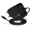 Connect IT CNP-1660 C-Power Mini schwarz / Universeller Laptop-USB-C-Adapter / 67 W