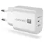 Connect IT CWC-2070 Voyager2 weiß / Ladeadapter / USB-C / 25W