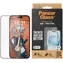 PanzerGlass UWF Schutzglas für Apple iPhone 15 PLUS / Einbauset 