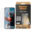 PanzerGlass UWF Schutzglas für Samsung Galaxy S24 / Einbauset 