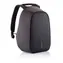 XD Design Bobby Hero XL schwarz / Sicherheitsrucksack für Laptop / bis 17" / 21,5L