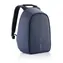 XD Design Bobby Hero XL blau / Sicherheitsrucksack für Laptop / bis 17" / 21,5L