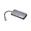 Lenovo 150 USB-C Travel Dock / 1x HDMI / 1x VGA / 3x USB-A / 1x USB-C / 1x GLAN / SD/TF-Kartenleser