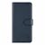 Tactical Feldnotizen für Motorola G34 blau