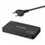 BlitzWolf Netzwerk-Ladestation 5 in 1 schwarz / 120W / 2xUSB-A / 3xUSB-C 