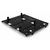 Axagon RHD-435, Metallrahmen für 4X 2,5" oder 2x 2,5" HDD/SSD und 1x 3,5" HDD bis 5,25" Slot