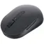 DELL MS7421W schwarz / Kabellose Maus / optisch / 4000DPI / 7 Tasten / 2,4GHz / Bluetooth