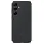 Samsung Silikonrückseite für Samsung Galaxy A55 schwarz