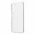 Obal:Me TPU Cover für Samsung Galaxy S22 transparent
