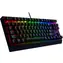 Razer Blackwidow V3 Tenkeyless Schwarz / Gaming-Tastatur / Mechanisch / Razer Grün / USB / DE-Layout 