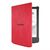 PocketBook Shell-Hülle für PocketBook 629/634 rot