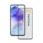 Tactical Glass Shield 5D Glas für Samsung Galaxy A55 5G schwarz