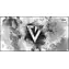Modecom Volcano Erebus Hokori grau / Gaming-Tastaturpad / 900 x 420 x 3 mm