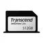 Transcend Apple JetDrive Lite 330 512 GB / Erweiterungs-SSD für MacBook / RW: 95/75 MBit/s / 5 Jahre