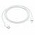 Apple Original Datenkabel USB-C zu Lightning 1m / USB-C (M) / Lightning (M)