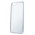 CPA Silikon-TPU-Hülle Slim 1 mm für Honor 90 Lite 5G transparent