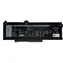 DELL Original-Akku Li- ION 64WH 4CELL / für DELL Latitude 5421 & 5431 & 5521 & Precision 3470 & 3561 & 3571 & 3581