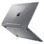 Spigen Thin Fit Schutzhülle für Macbook Air 15" M3/M2/M4 (2025) klar
