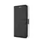 FIXED Opus Book Case für Apple iPhone 7/8/SE (2020/2022) Schwarz