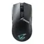 GIGABYTE Aorus M6 Schwarz / Kabellose Maus / Optisch / 26000 DPI / 8 Tasten / 2,4 GHz / USB-C