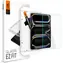 Spigen Glass tR EZ Fit 1 Pack Schutzglas für Apple iPad Pro 12,9" 2024