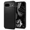 Spigen Liquid Air Schutzhülle für Google Pixel 8a schwarz