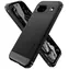 Spigen Rugged Armor Schutzhülle für Google Pixel 8a schwarz