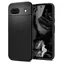 Spigen Thin Fit Schutzhülle für Google Pixel 8a schwarz