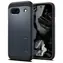 Spigen Tough Armor Schutzhülle für Google Pixel 8a grau