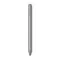 Microsoft Surface Pen M1776 Platinum / Touch Pen für MS Surface Tablets / Bluetooth 4.0