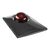 Kensington SlimBlade Pro Trackball / Bluetooth / Dongle 2,4 GHz / USB-C