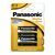 Panasonic Alkaline Power LR14APB/2BP C 2 Stück / Blister