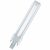 OSRAM DULUX S Energiesparlampe 11W/840 / G23 FS1 / 91V