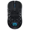 Endorfy LIV PLUS Wireless schwarz / kabellose Gaming-Maus / optisch / 26000 DPI / 6 Tasten / 2,4 GHz 