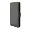 Epico Elite Flip Case für Motorola EDGE 30 Fusion schwarz