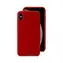 Epico Silikonhülle für Apple iPhone XS Max rot