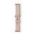 Epico Silikonarmband für Apple Watch 42/44/45 mm rosa