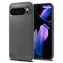 Spigen Rugged Armor Schutzhülle für Google Pixel 9 Pro XL Marmorgrau