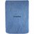 PocketBook Case Charge für PB629 Verse & PB634 Verse Pro blau