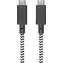 Native Union Cable USB-C 3M 240W ZEBRA
