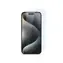 Epico Glass Schutzglas für Apple iPhone 16 Pro / mit Applikator