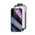 Epico AntiBlue Glass 3D Schutzglas für Apple iPhone 16 Pro / mit Einbaurahmen