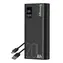 Obal:Me EnergyPulse Powerbank 20000mAh 22,5W schwarz
