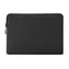 Pipetto Classic Fit Hülle für Apple MacBook Air 15" schwarz