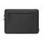 Pipetto Classic Organizer-Hülle für Apple MacBook 13"/14" schwarz