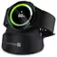 Connect IT WatchCharger (Samsung) schwarz / Kabelloses Ladegerät / 3W
