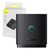 Baseus B01331105111-00 Cluster HDMI Switch schwarz / 2x Eingang / 1x Ausgang / HDMI 2.0