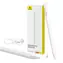 Baseus P80015802213-02 Smooth Writing 2 Active Stylus weiß