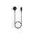 Samsung Ladekabel für Smartwatch Samsung Galaxy Watch7/Watch Ultra schwarz