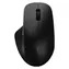 Rapoo M50+ Silent schwarz / Kabellose optische Maus / 3600 DPI / 2,4 GHZ / Dongle / 4 TL.